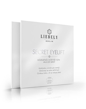 Liebely Secret Eyelift